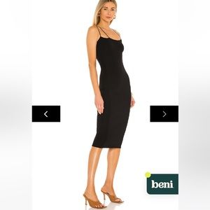 Revolve Superdown Jacquelyn dress size S - NWT